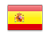 SPRINT INFISSI - Espanol