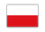 SPRINT INFISSI - Polski